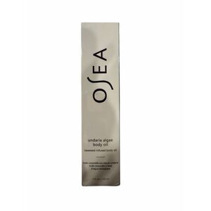 New OSEA Undaria Algae Body Oil